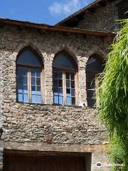 Capilla de la Casa Rossell