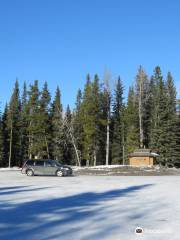 Bragg Creek Provincial Park