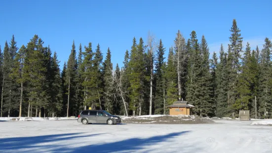 Bragg Creek Provincial Park