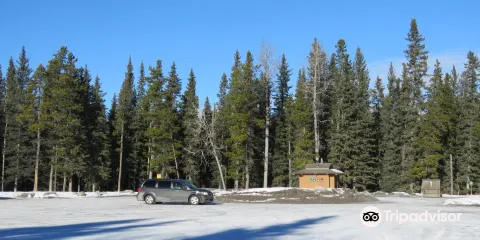 Bragg Creek Provincial Park