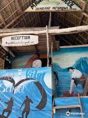 Mawimbi Kite School