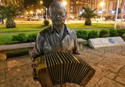 Buenos Aires