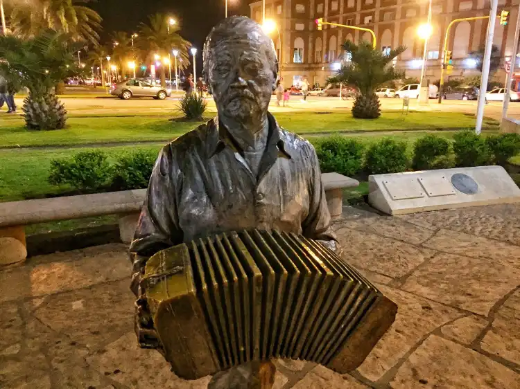 Mar del Plata