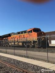 Great Plains Transportation Museum