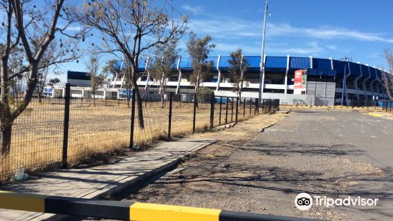 Corregidora Stadium