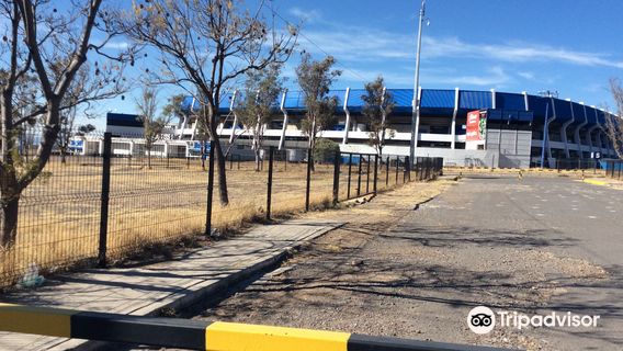Corregidora Stadium