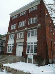 Masonic Temple Building (East Lansing, Michigan)