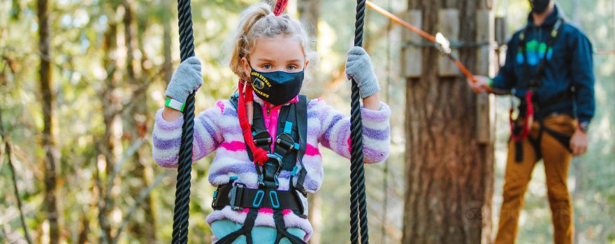WildPlay Nanaimo