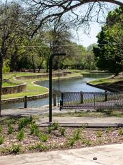 The Rose Gardens of Farmers Branch