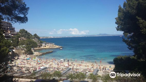 Playa de Illetes
