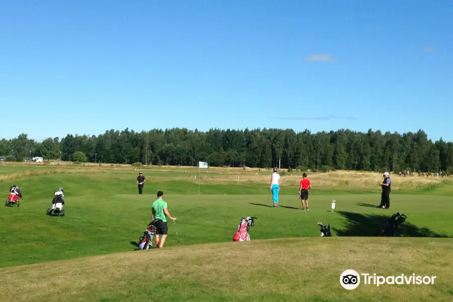 Sommarro Golf