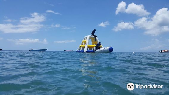 Surprise Beach Watersports Bar & Grille