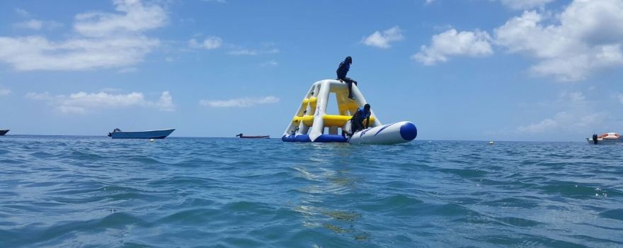Surprise Beach Watersports Bar & Grille