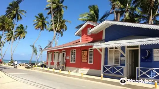 Pueblo de Los Pescadores