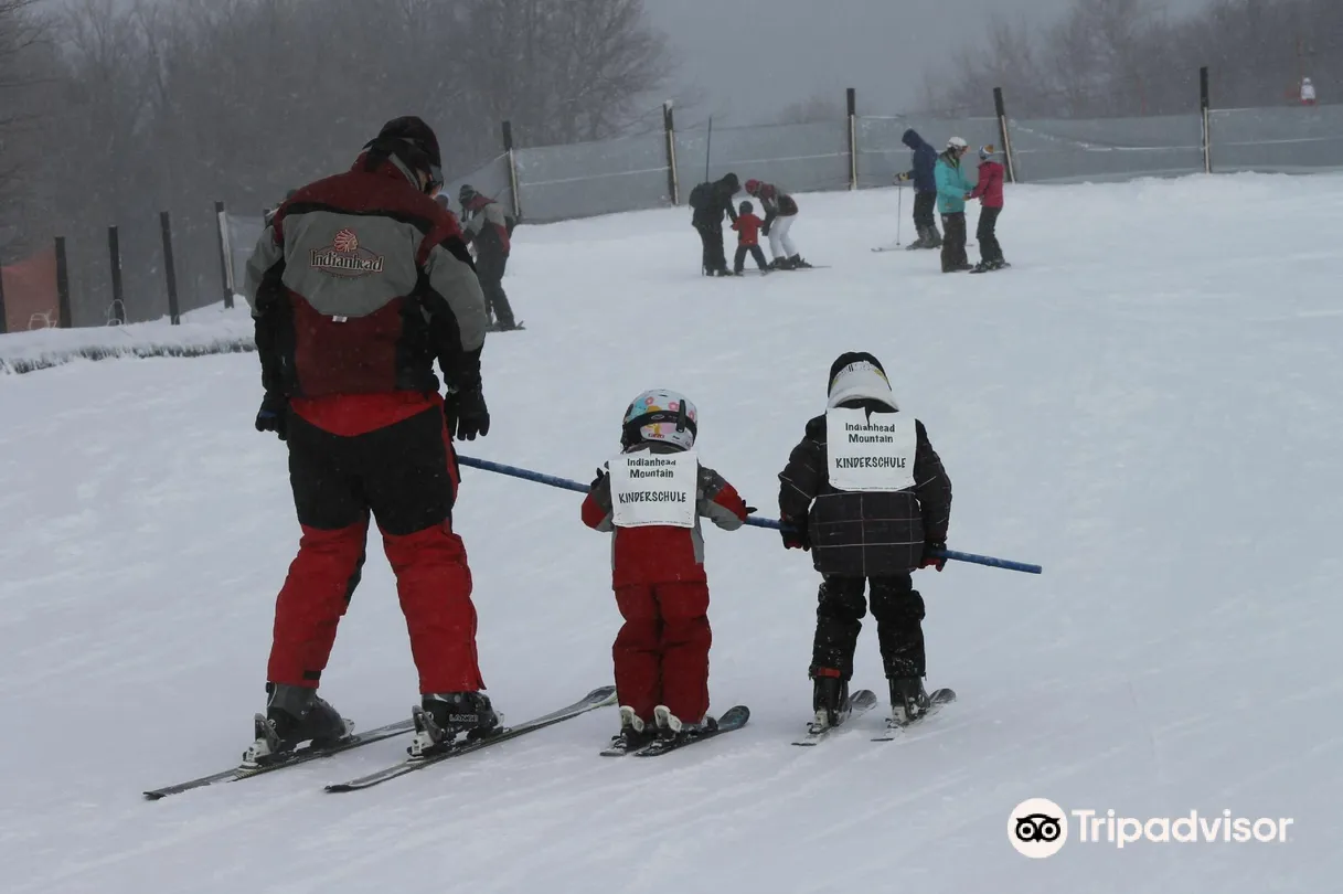 3_Jackson Creek Summit at Snowriver Mountain Resort