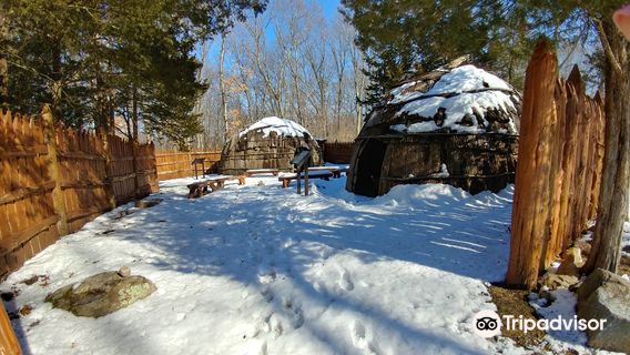 Tantaquidgeon Museum