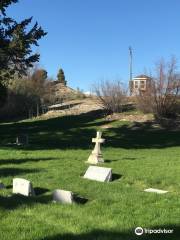 Fairview Cemetery