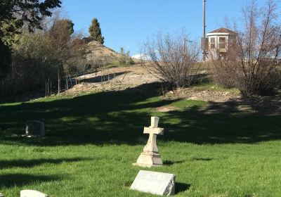 Fairview Cemetery