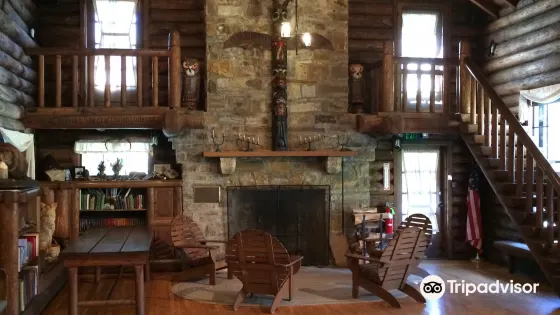 Look About Lodge