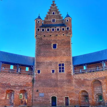Kasteel van Beersel
