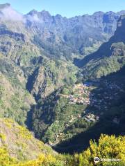 Valley of the Nuns