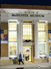 McDuffie Museum