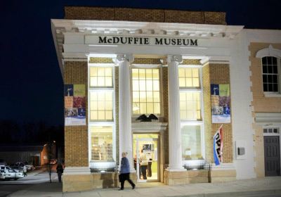 McDuffie Museum