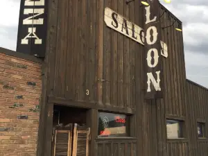 Moose's Saloon