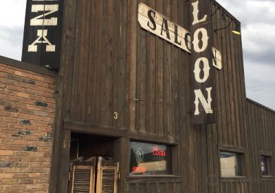 Moose's Saloon