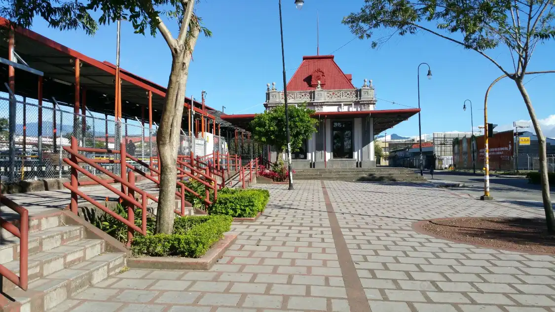 Hotel in zona Old Atlantic Rail Station