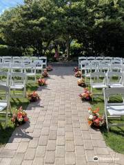 McGill Rose Garden