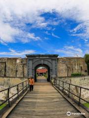 Fort Marlborough