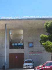 Crac Occitanie, le Centre Régional d'Art Contemporain Occitanie / Pyrénées-Méditerranée