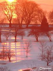 South Shore Golf Course