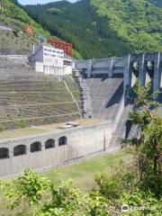 Otaki Dam