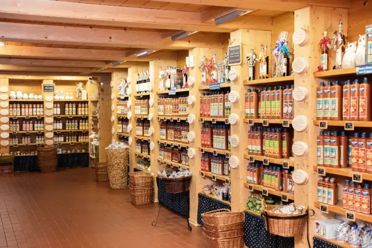 Hotels in Bad Koetzting