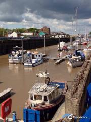 Wisbech Yacht Harbour