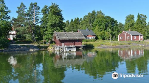 Archipelago Museum Pentala