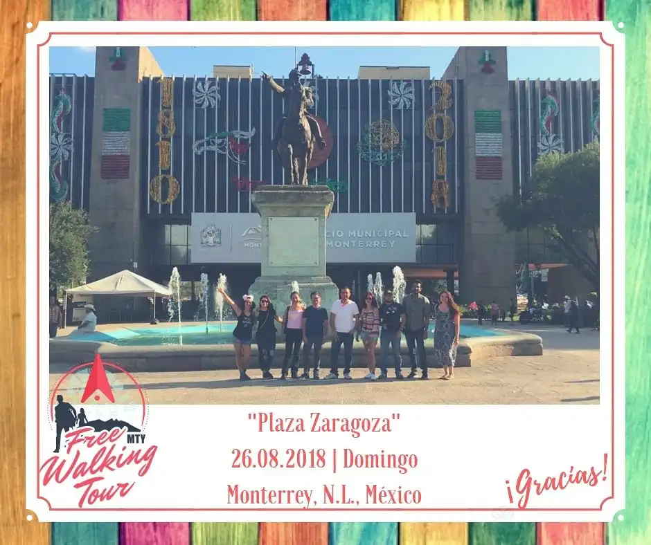Các khách sạn gần Plaza Zaragoza