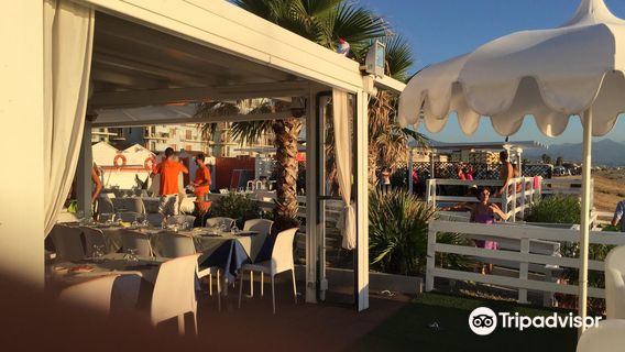 Lido La Fenice a Milazzo