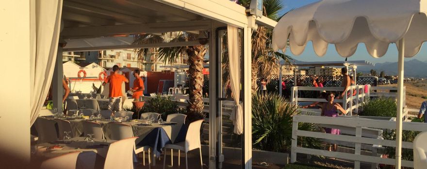 Lido La Fenice a Milazzo