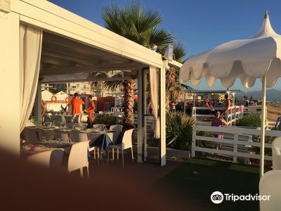 Lido La Fenice a Milazzo