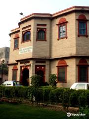 Khuda Bakhsh Oriental Library