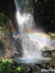 Ono no Taki (Waterfall)