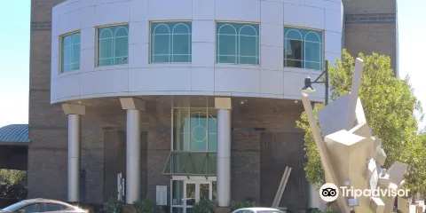 Alexandria Museum of Art