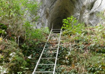 Grotte de Sous-Buen