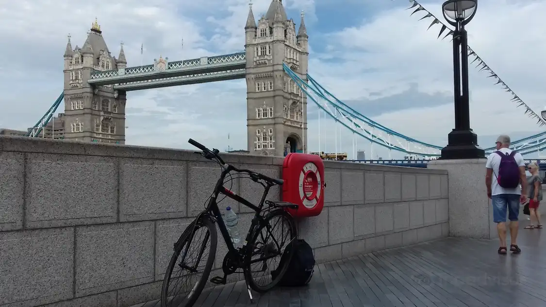 Hotel in zona On Your Bike