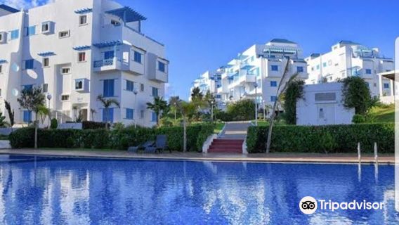 Tourist Complex Smir Park