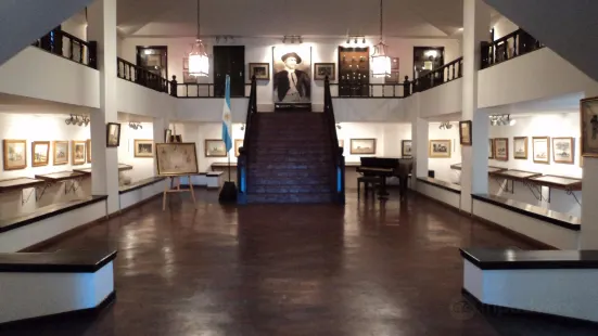 Museo Florencio Molina Campos