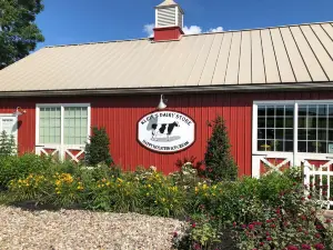 Klein Farms Dairy & Creamery
